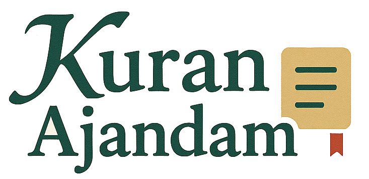 Kuran Ajandam